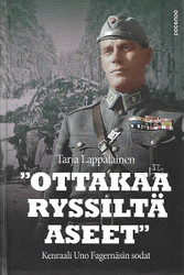 Lappalainen, Tarja: 