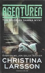 Larsson, Christina: Två sidor av samma mynt