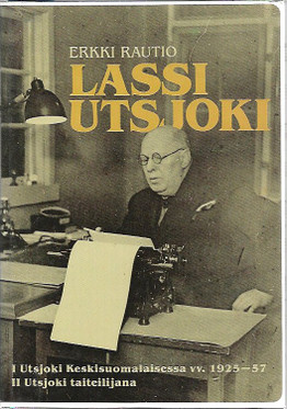 Rautio, Erkki: Lassi 