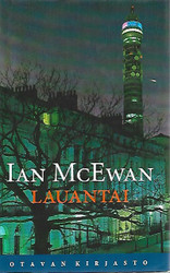 McEwan Ian: Lauantai