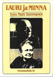 Summanen, Matti: Lauri ja Minna