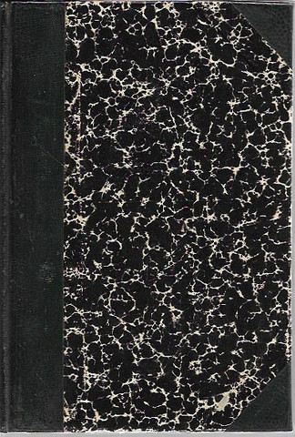 Lehtimäki, Konrad: Ylös helvetistä : romaani