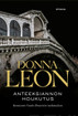 Leon, Donna: Anteeksiannon houkutus