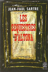Sartre, Jean-Paul: Les séquestrés d'Altona