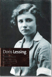  Lessing, Doris: Ihon alla : omaelämäkerran ensimmäinen osa 1919-1949