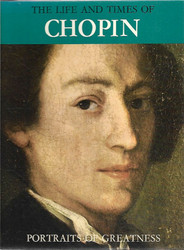 Murgia, Adelaide: The life and times of Chopin
