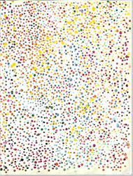 Pitkänen-Walter, Tarja: Liian haurasta kuvaksi : maalauksen aistisuudesta