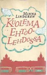 Lindgren, Minna: Kuolema Ehtoolehdossa