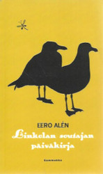 Alén, Eero: Linkolan soutajan päiväkirja