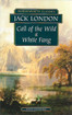 London, Jack: Call of the Wild & White Fang