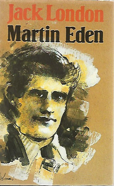 London, Jack: Martin Eden 