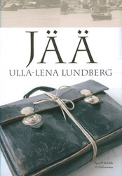 Lundberg, Ulla-Lena: Jää 