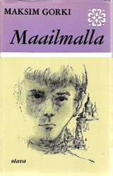 Gorki, Maksim: Maailmalla