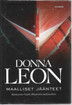 Leon, Donna: Maalliset jäänteet