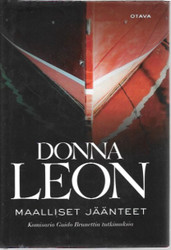 Leon, Donna: Maalliset jäänteet