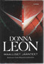 Leon, Donna: Maalliset jäänteet