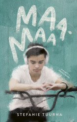 Tuurna, Stefanie: Maamaa