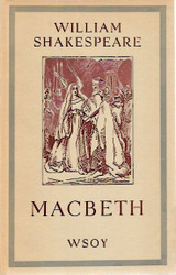 Shakespeare William: Macbeth