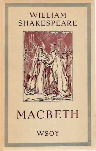 Shakespeare William: Macbeth