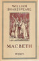 Shakespeare William: Macbeth
