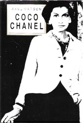 Madsen, Axel: Coco Chanel