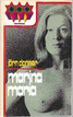 Donner, Jörn: Marina Maria : kioskikirja, jatkokertomus, viihdettä, ...