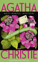Christie, Agatha: Neiti Marplen viimeinen juttu 