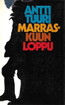 Tuuri, Antti: Marraskuun loppu