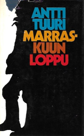 Tuuri, Antti: Marraskuun loppu