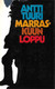Tuuri, Antti: Marraskuun loppu
