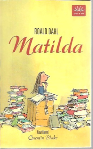 Dahl, Roald: Matilda