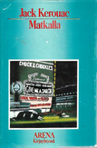 Kerouac, Jack: Matkalla