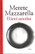 Mazzarella, Merete: Elämä sanoiksi 