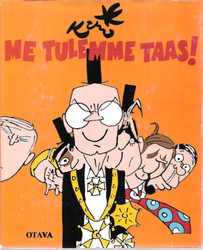 Kari: Me tulemme taas