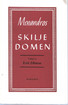 Menandros & Zilliacus Emil (tolkad): Skiljedomen