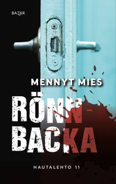 Rönnbacka, Christian: Mennyt mies