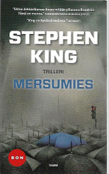 King, Stephen: Mersumies