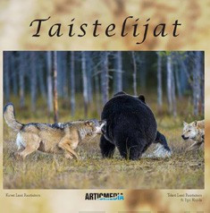 Rautiainen, Lassi & Kojola, Ilpo: Taistelijat