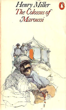 Miller, Henry: The Colossus of Maroussi
