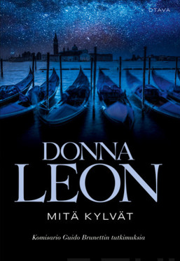 Leon, Donna: Mitä kylvät