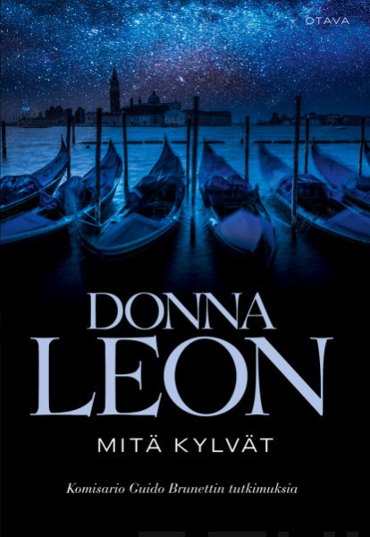Leon, Donna: Mitä kylvät