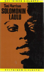 Morrison, Toni: Solomonin laulu
