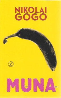Gogo, Nikolai: Muna