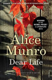 Munro, Alice: Dear life
