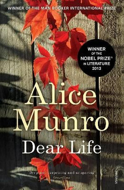 Munro, Alice: Dear life