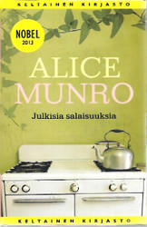 Munro, Alice: Julkisia salaisuuksia