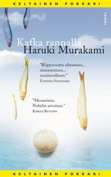 Murakami, Haruki: Kafka rannalla 