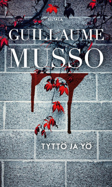 Musso, Guillaume: Tyttö ja yö