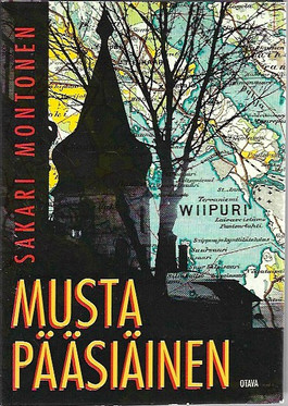 Montonen, Sakari; Musta pääsiäinen