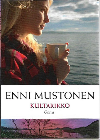 Mustonen, Enni: Kultarikko